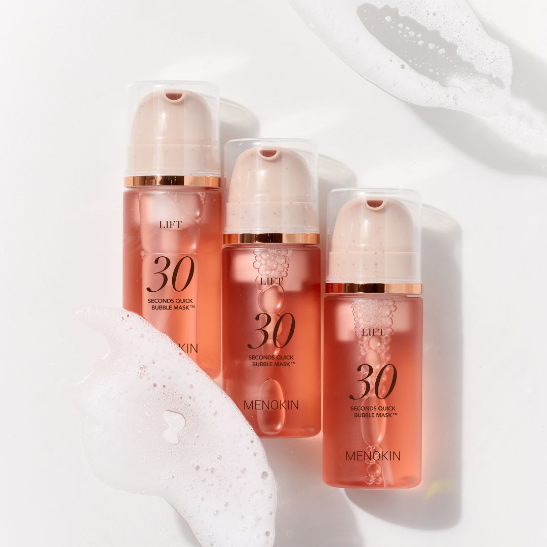 BUBBLE MASK LIFT
