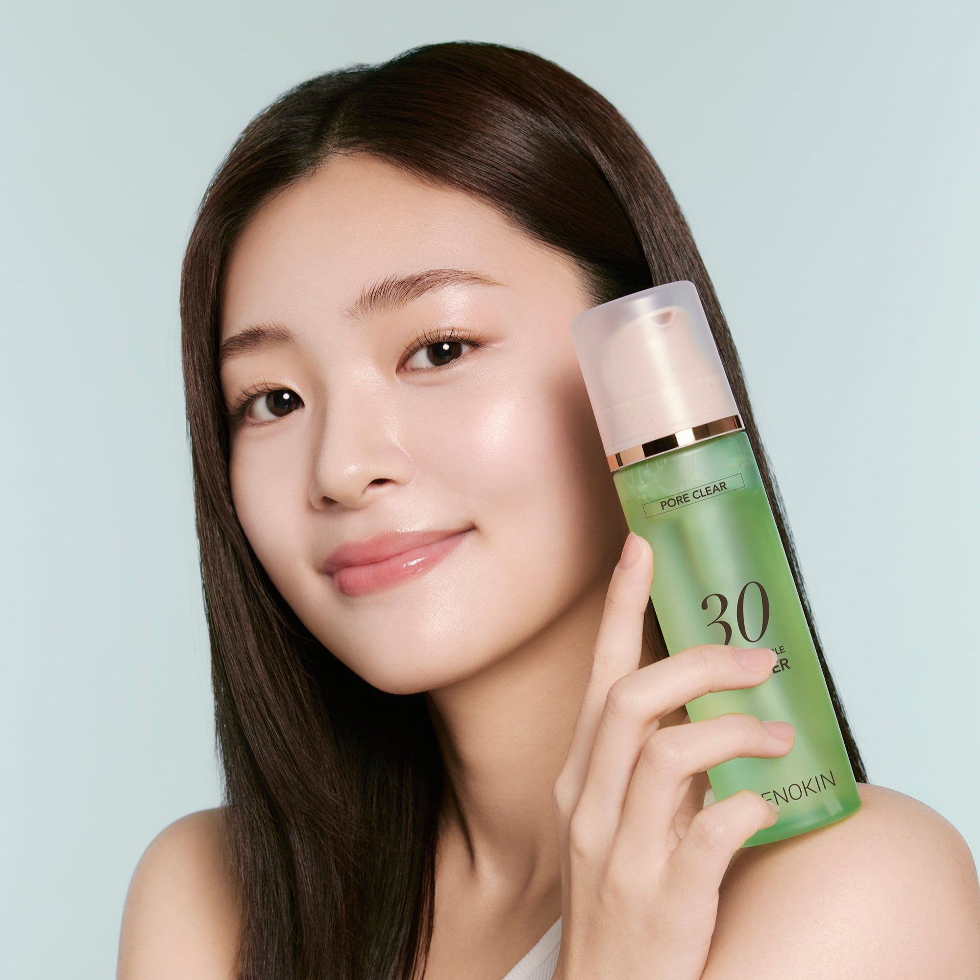 BUBBLE CLEANSER PORE CLEAR