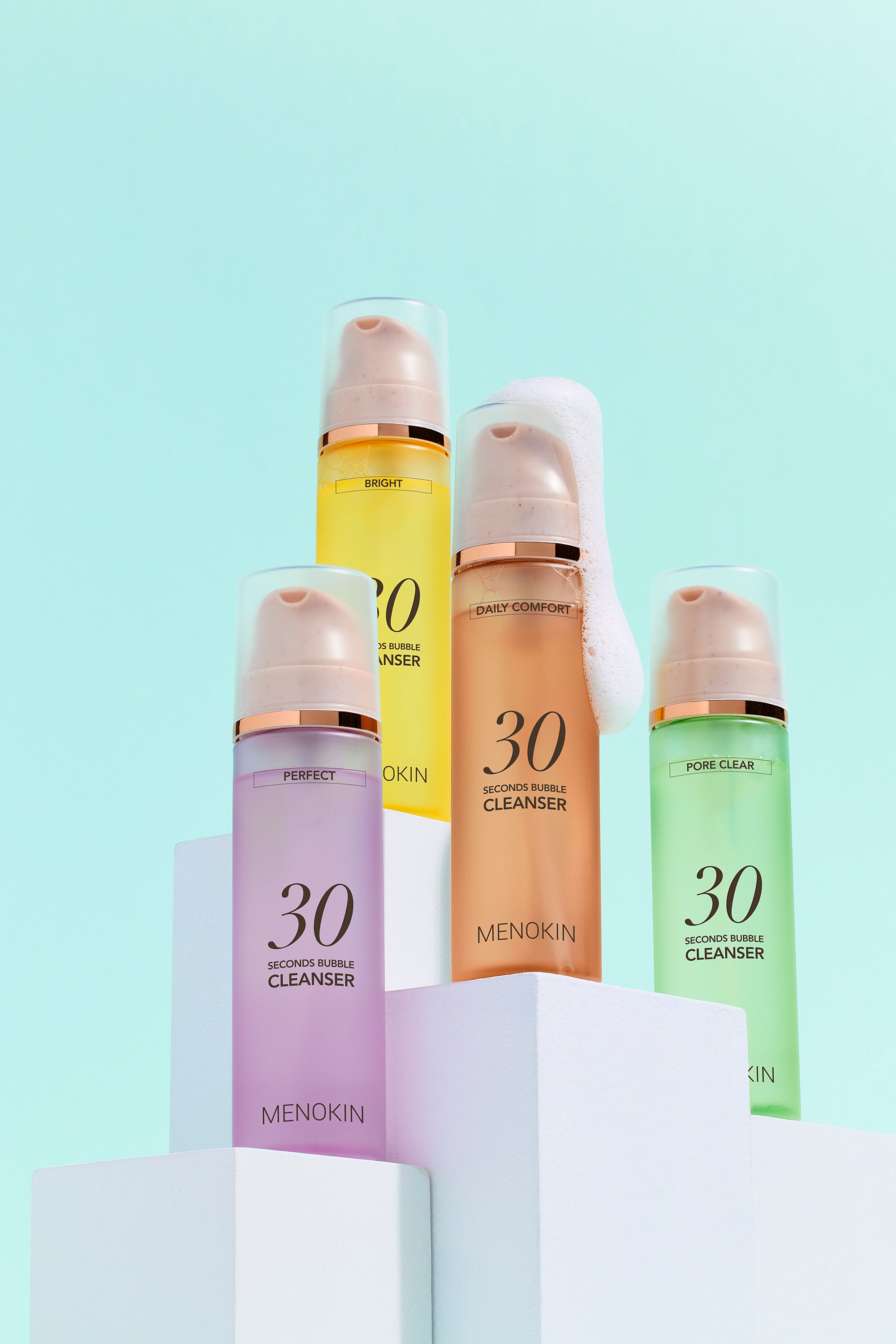Day&Night Duo Cleansing Care