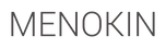 MENOKIN logo