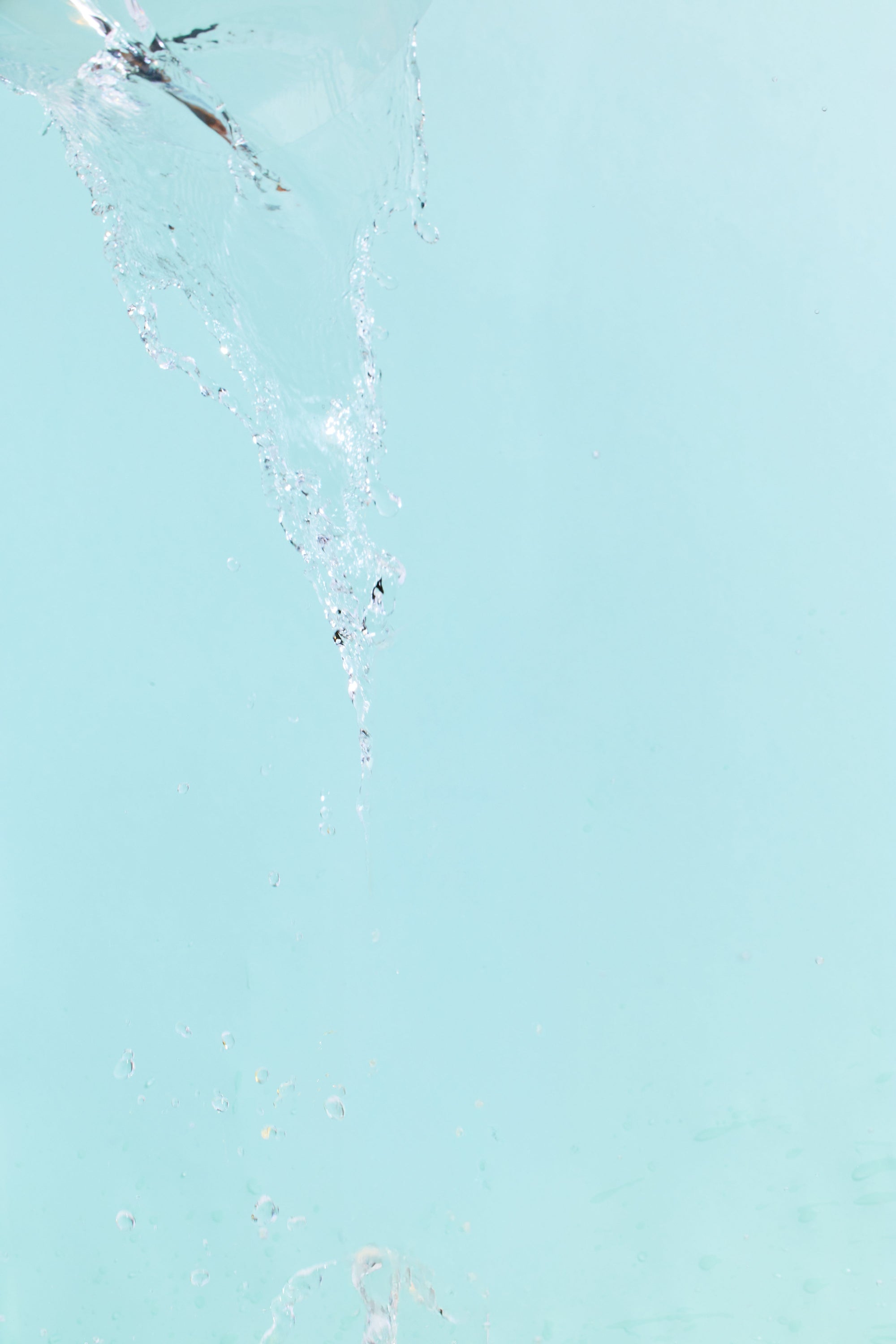 30 SECONDS BUBBLE CLEANSER