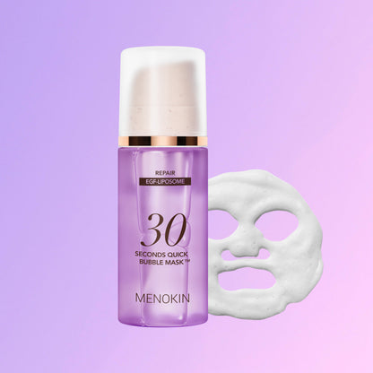 REPAIR 30 Seconds Quick Bubble Mask