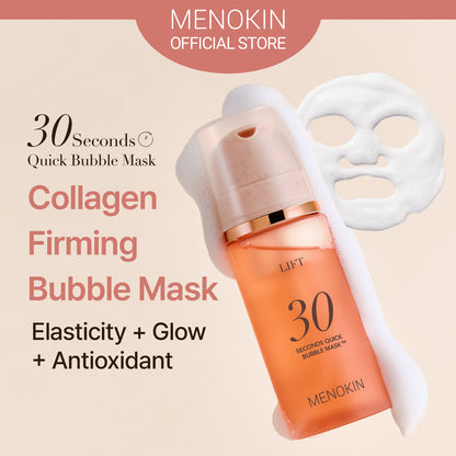 BUBBLE MASK LIFT