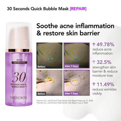 [Best-Seller] Bubble Essentials Set
