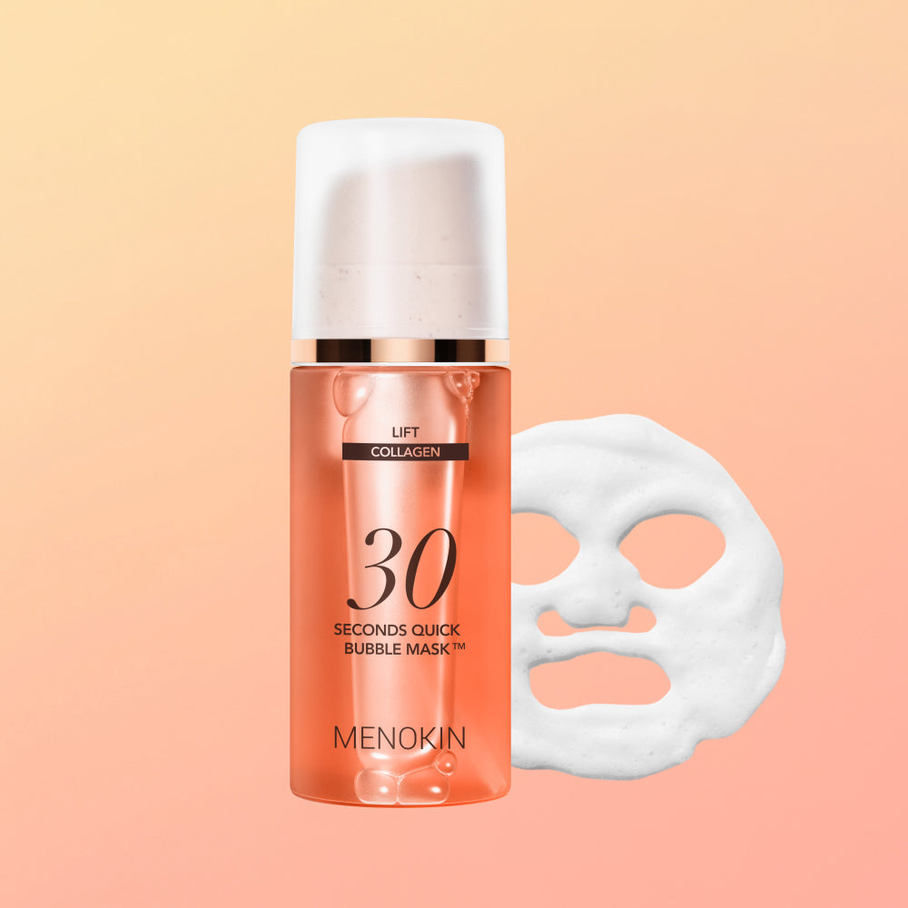 LIFT 30 Seconds Quick Bubble Mask(95ml)