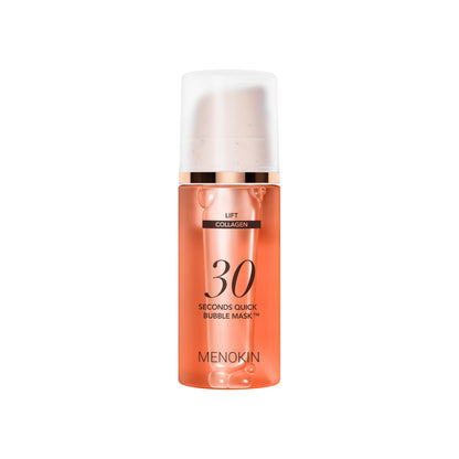 LIFT 30 Seconds Quick Bubble Mask(95ml)