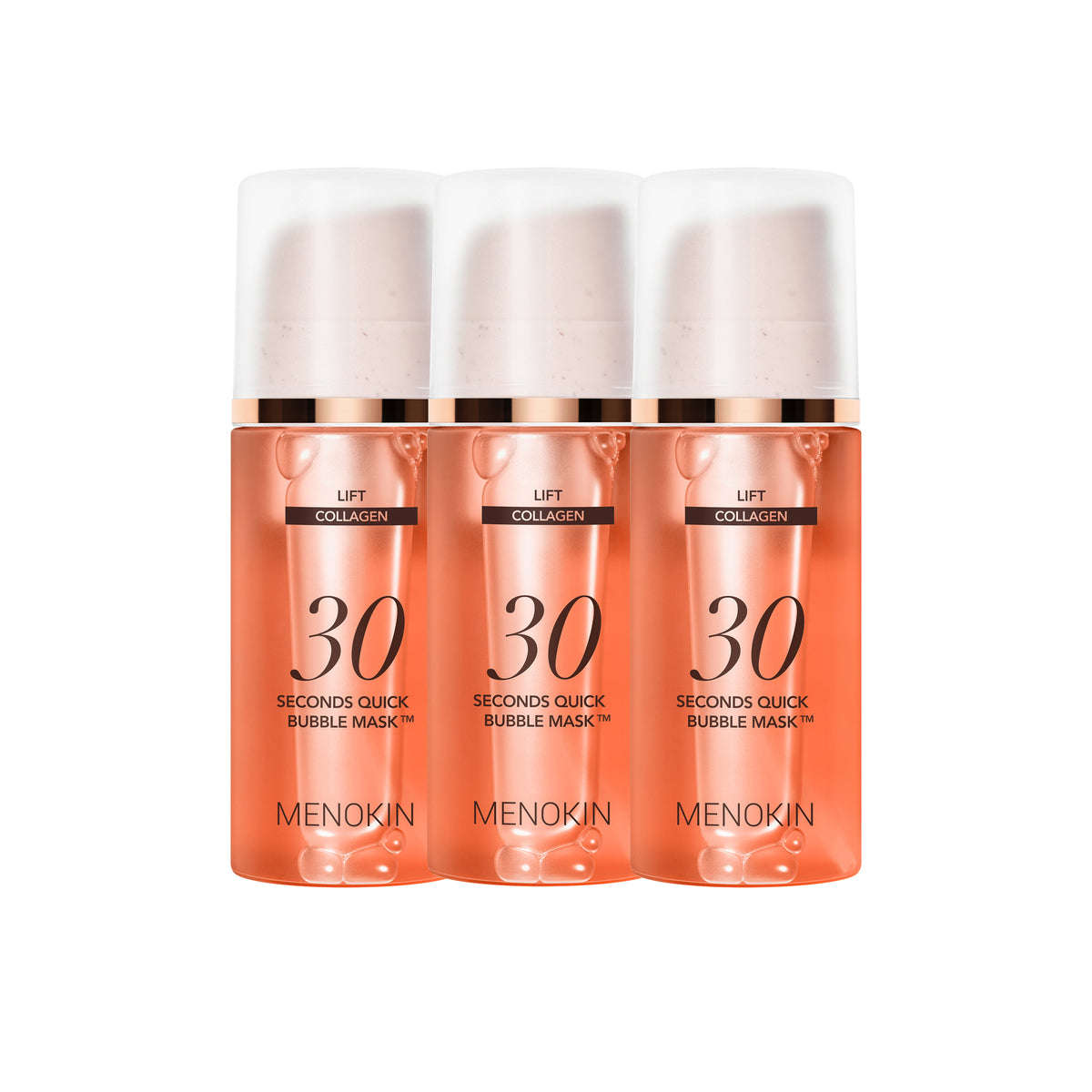 LIFT 30 Seconds Quick Bubble Mask(95ml)