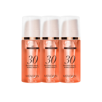 LIFT 30 Seconds Quick Bubble Mask(95ml)
