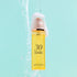 BUBBLE CLEANSER BRIGHT