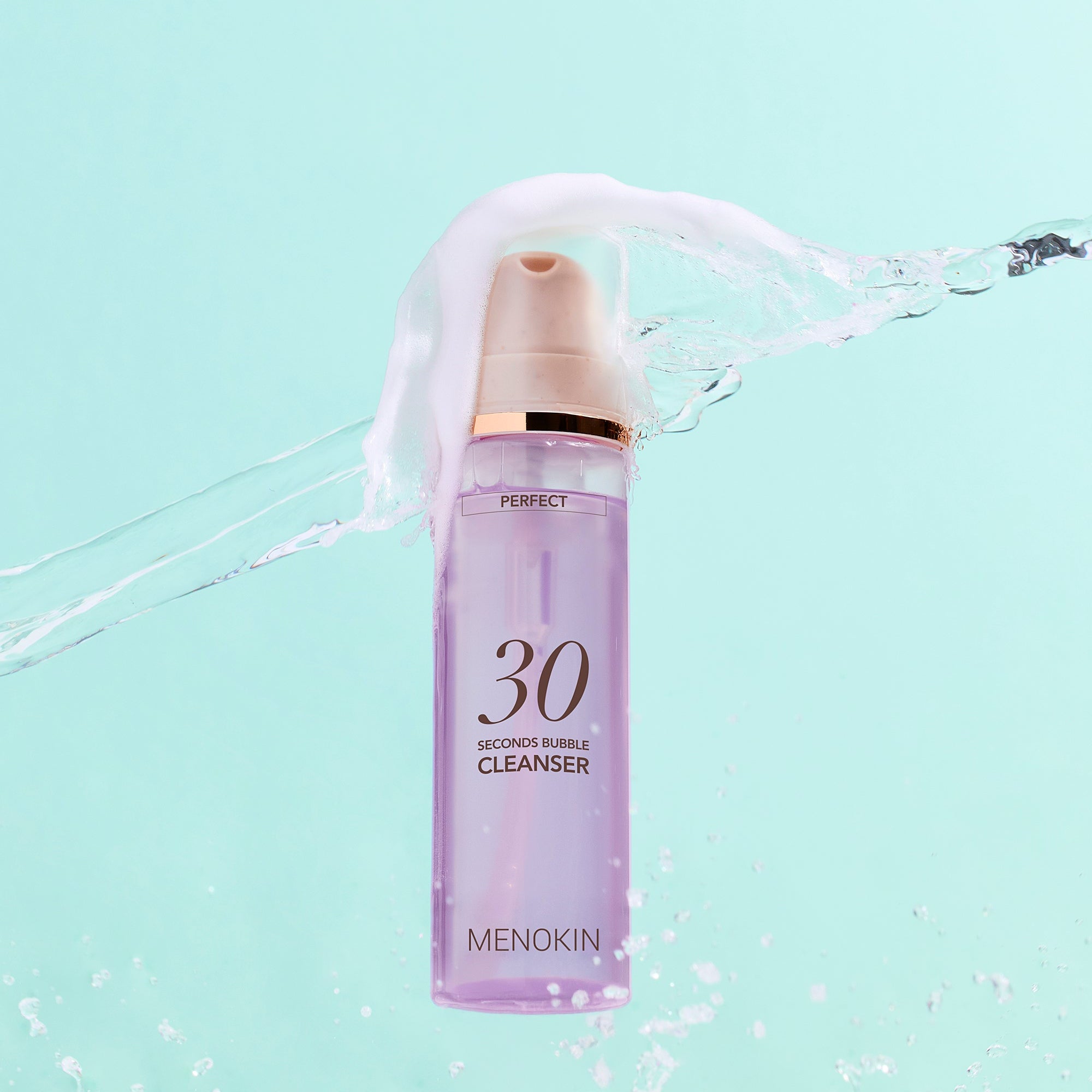 BUBBLE CLEANSER EGF PERFECT