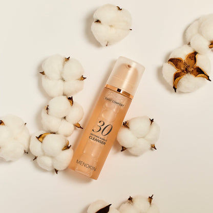 BUBBLE CLEANSER DAILY COMFORT