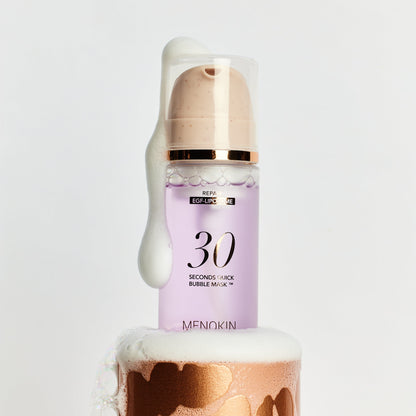 BUBBLE MASK EGF