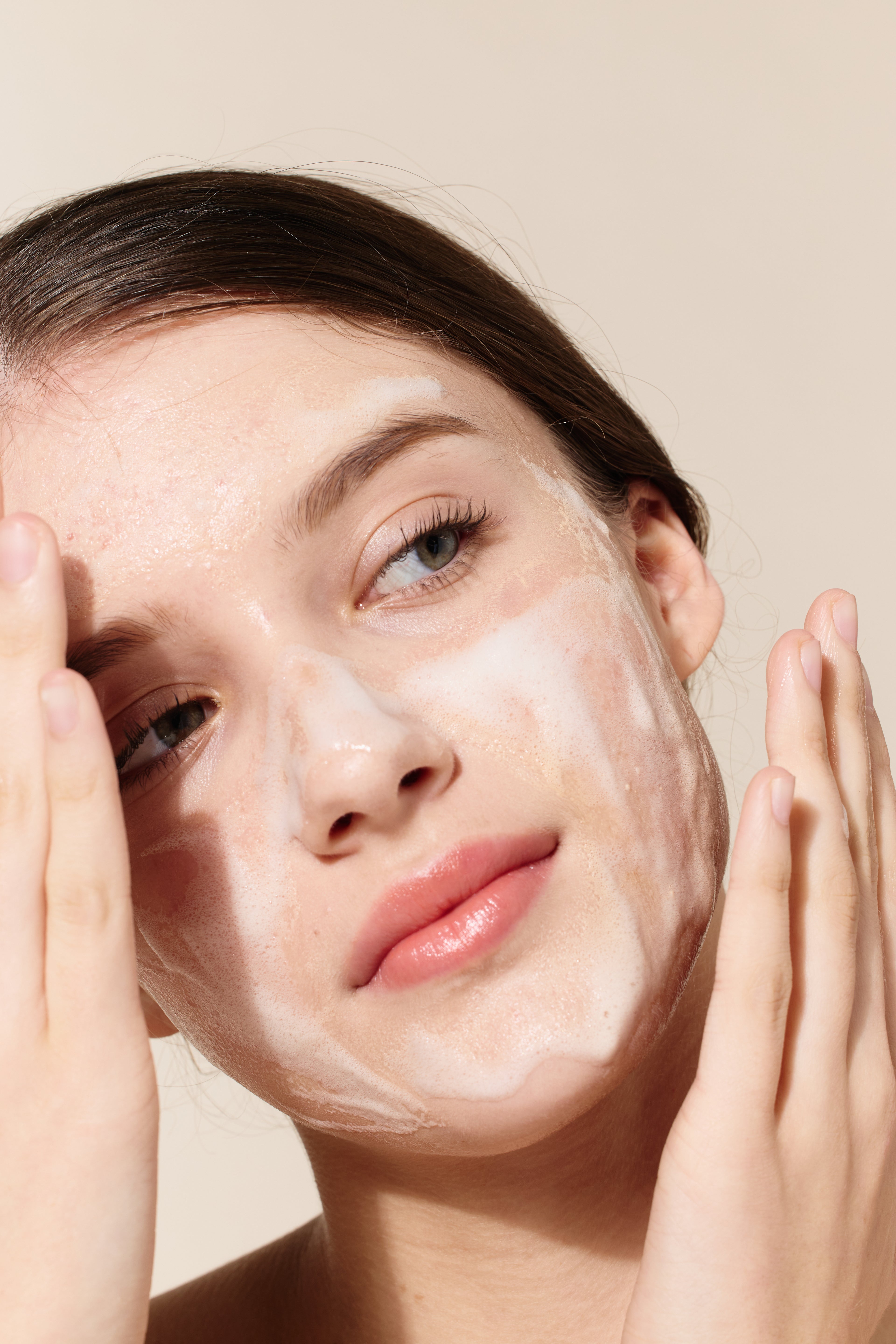 MENOKIN BUBBLE MASK