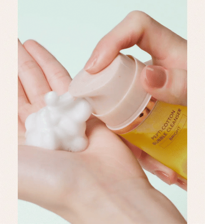 Bubble Mask Trio (LIFT + BRIGHT + MOIST) + Bubble Cleanser Duo (DAILY COMFORT + PERFECT) Set