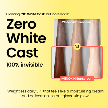 [NEW] BRIGHT 30 Seconds Glow &amp; Clear Gel Sunscreen