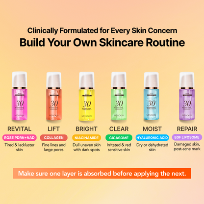 REVITAL 30 Seconds Quick Bubble Mask(95ml)