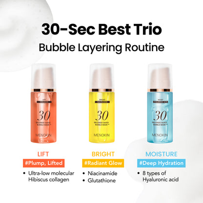 [MD Pick] Day&amp;Night Glass Skin Set