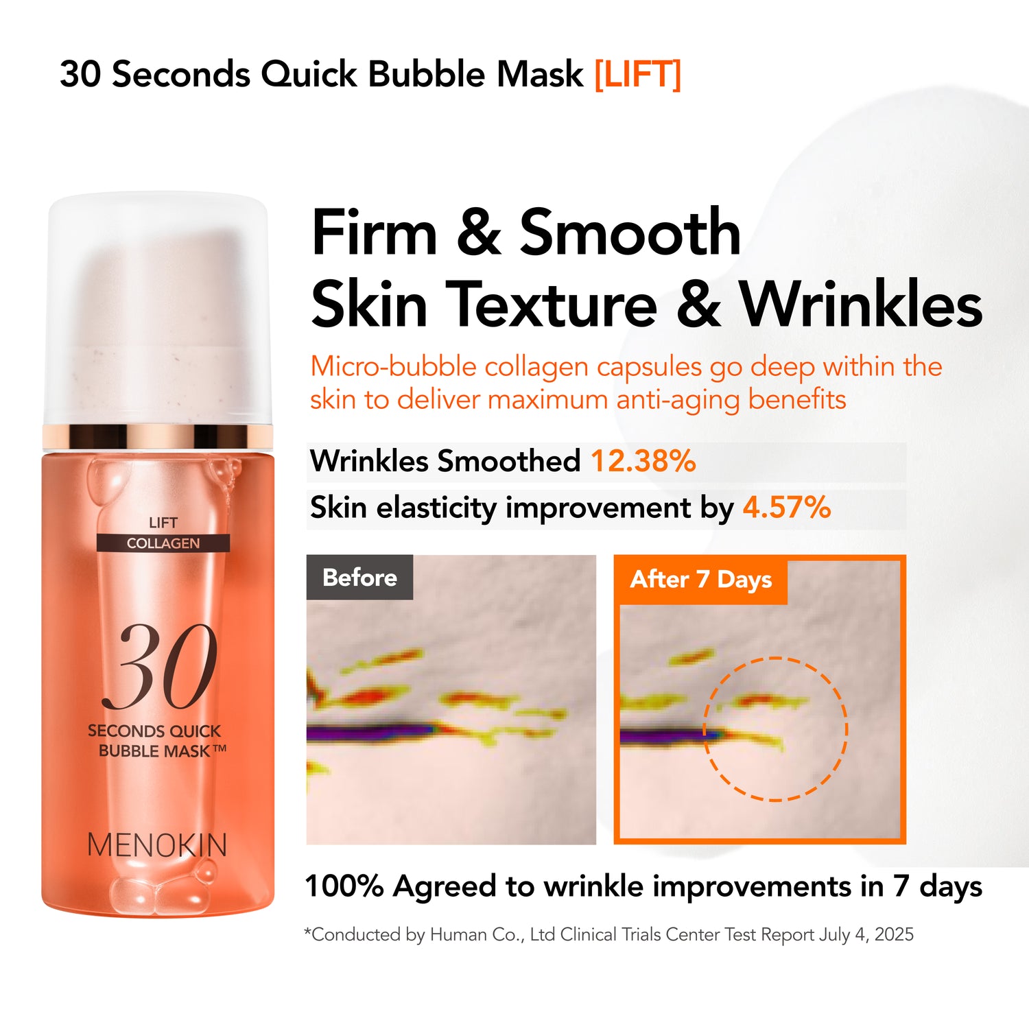 [MD Pick] Day&amp;Night Glass Skin Set