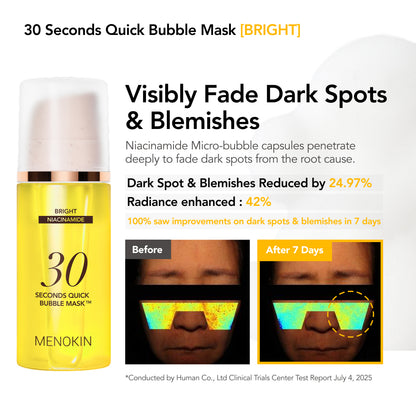 [MD Pick] Day&amp;Night Glass Skin Set