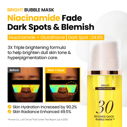 3-Step Brightening Routine