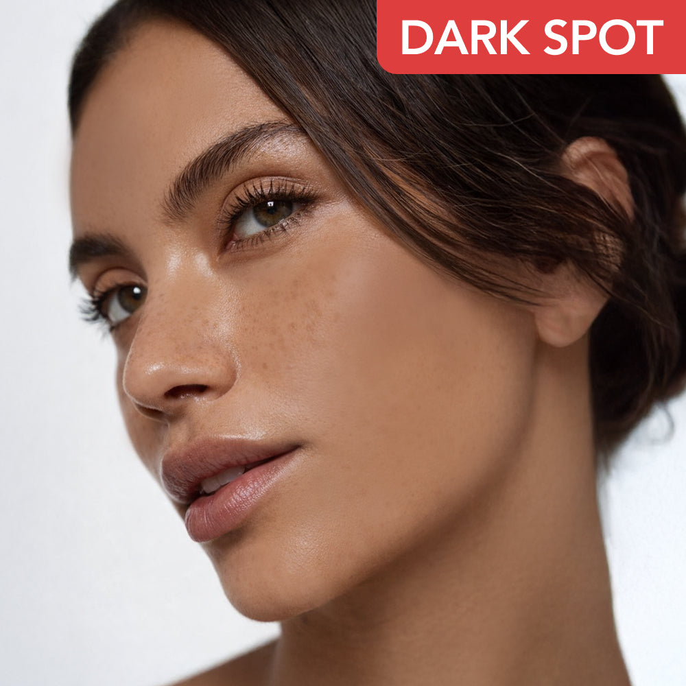 BRIGHT 30 Seconds Quick Bubble Mask