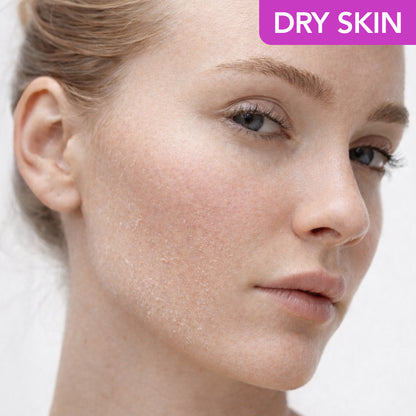 MOISTURE 30 Seconds Quick Bubble Mask