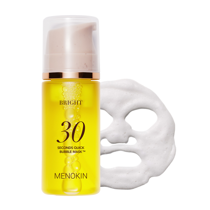 BUBBLE MASK BRIGHT
