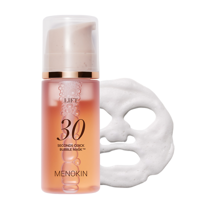 BUBBLE MASK LIFT