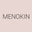 MENOKIN logo